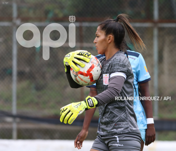 FBL-SUPERLIGA-FEMENINA-NANAS-CATOLICA
