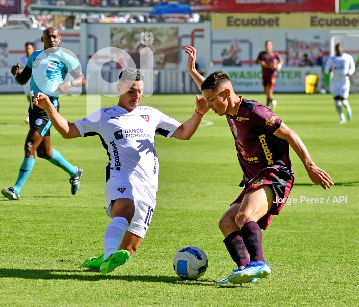 FBL LIGA PRO ECUABET MUSHUC RUNA-LIGA.