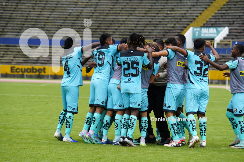 FBL LIGAPRO CUMBAYA MACARA