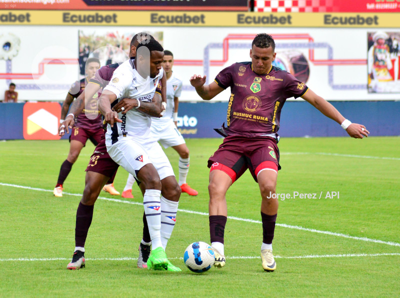 FBL LIGA PRO ECUABET MUSHUC RUNA-LIGA.