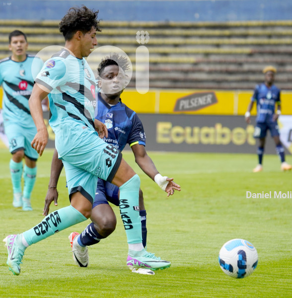 FBL LIGAPRO CUMBAYA MACARA