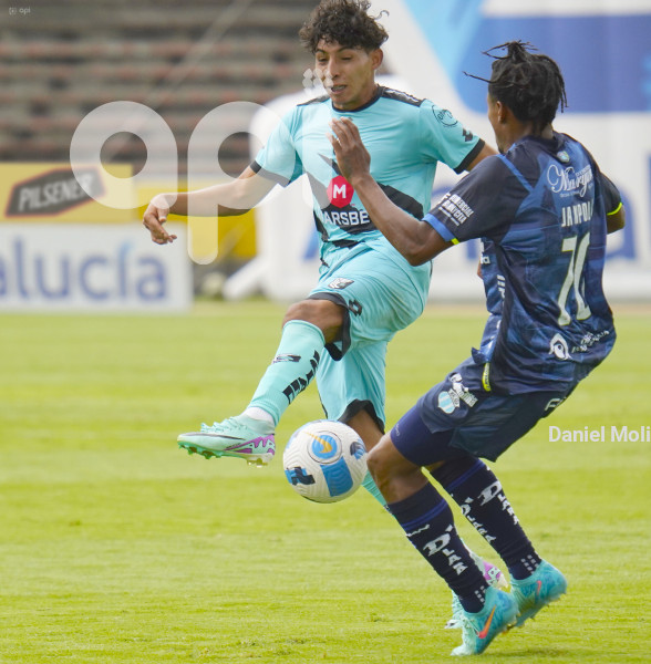 FBL LIGAPRO CUMBAYA MACARA