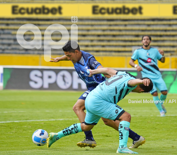 FBL LIGAPRO CUMBAYA MACARA