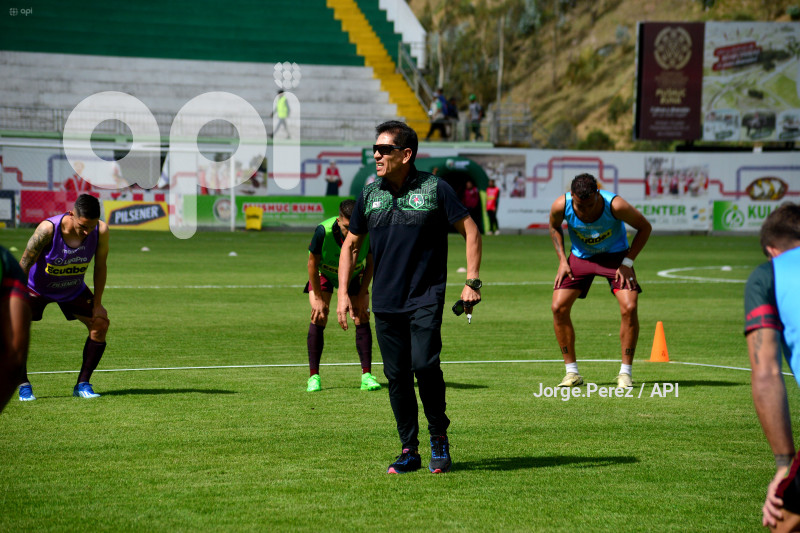 FBL LIGA PRO ECUABET MUSHUC RUNA-LIGA.