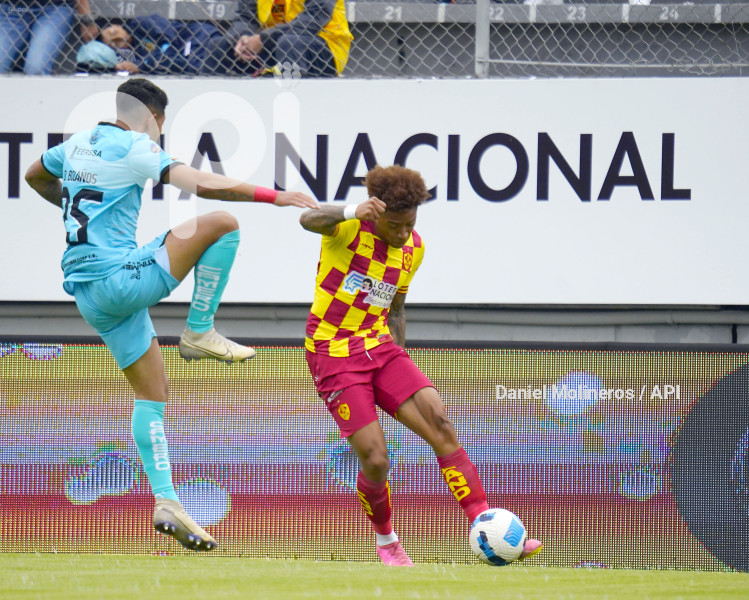 FBL LIGAPRO AUCAS LIBERTAD