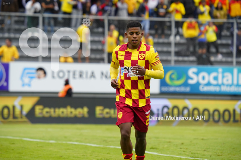 FBL LIGAPRO AUCAS LIBERTAD