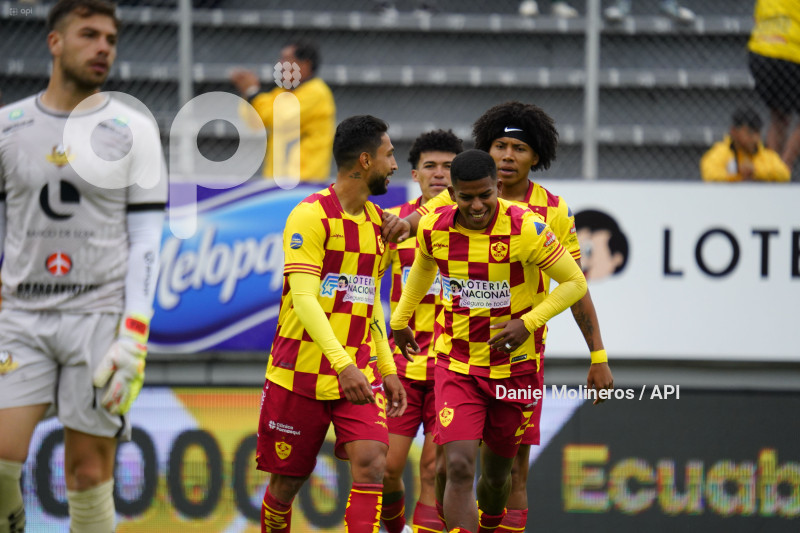 FBL LIGAPRO AUCAS LIBERTAD