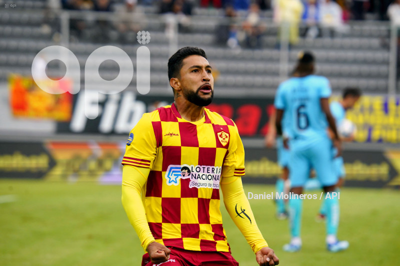 FBL LIGAPRO AUCAS LIBERTAD