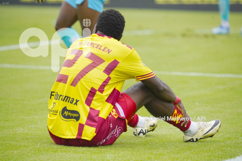 FBL LIGAPRO AUCAS LIBERTAD