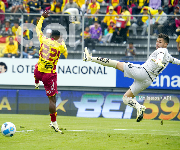 FBL LIGAPRO AUCAS LIBERTAD