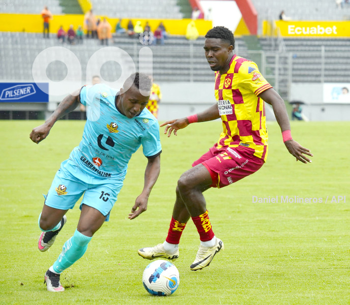FBL LIGAPRO AUCAS LIBERTAD