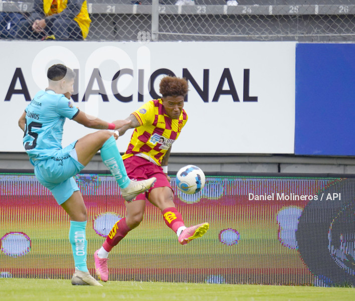 FBL LIGAPRO AUCAS LIBERTAD