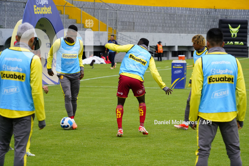 FBL LIGAPRO AUCAS LIBERTAD