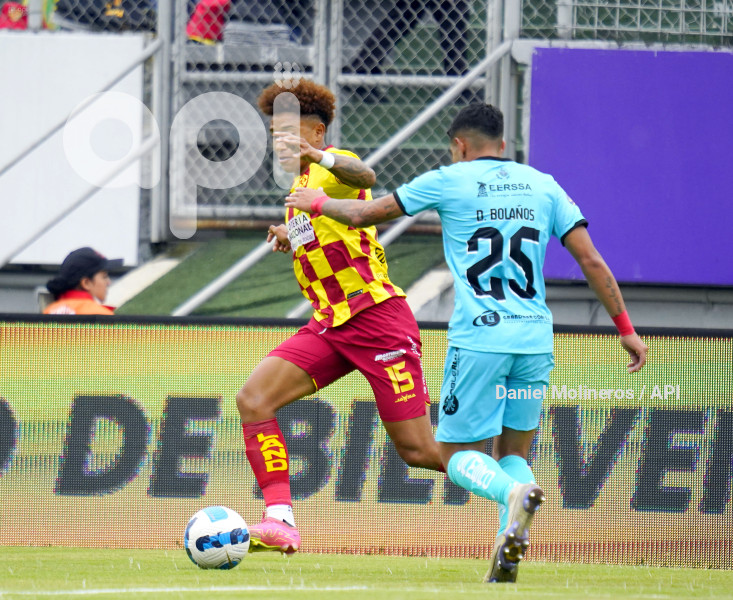 FBL LIGAPRO AUCAS LIBERTAD