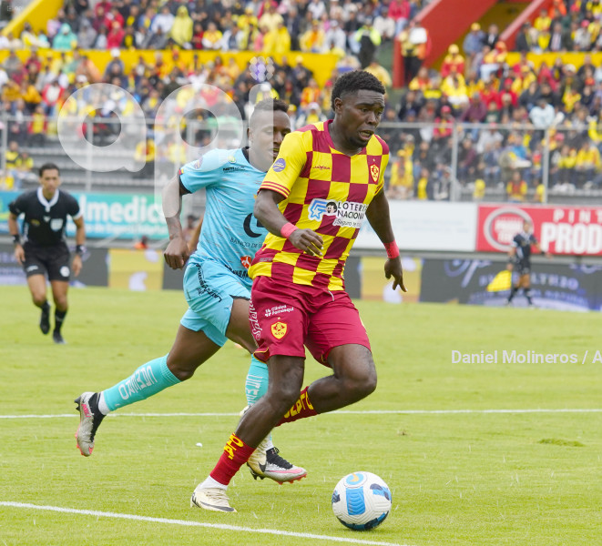FBL LIGAPRO AUCAS LIBERTAD