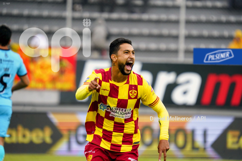 FBL LIGAPRO AUCAS LIBERTAD