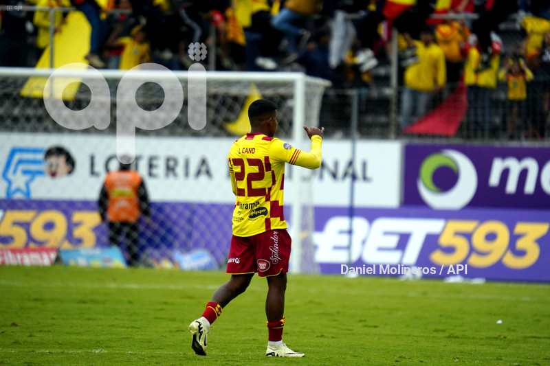 FBL LIGAPRO AUCAS LIBERTAD