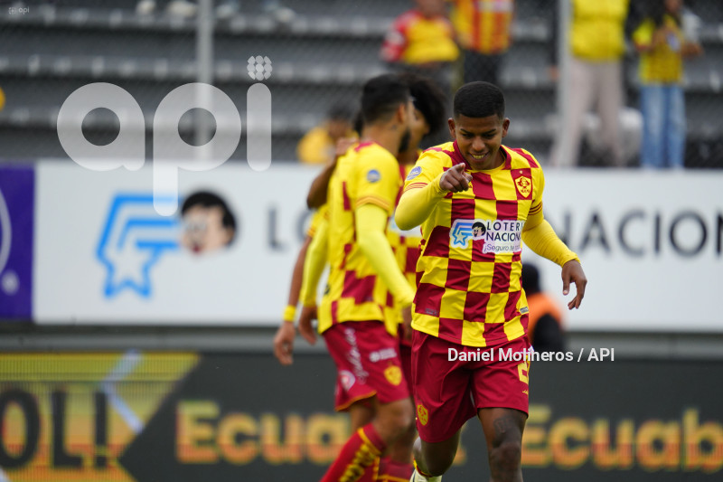 FBL LIGAPRO AUCAS LIBERTAD