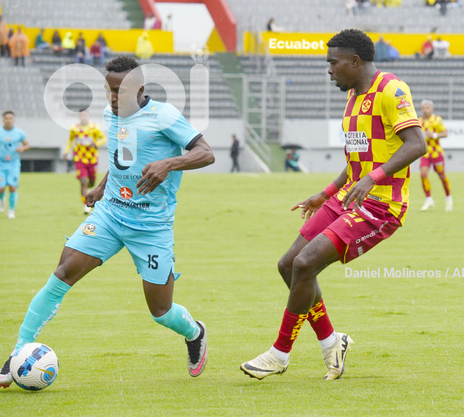 FBL LIGAPRO AUCAS LIBERTAD