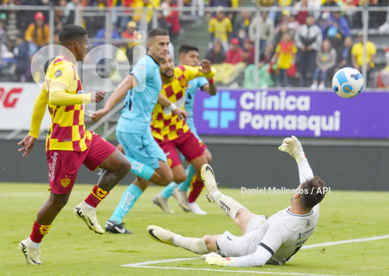 FBL LIGAPRO AUCAS LIBERTAD