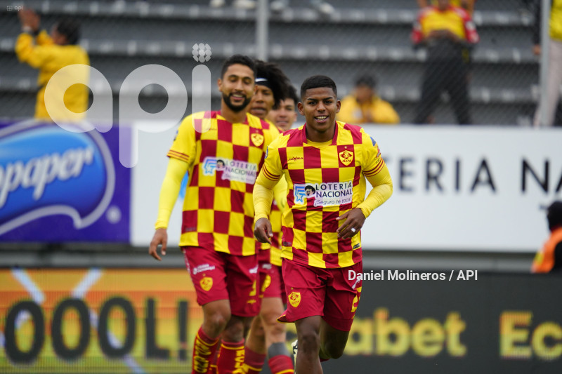 FBL LIGAPRO AUCAS LIBERTAD