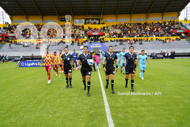 FBL LIGAPRO AUCAS LIBERTAD