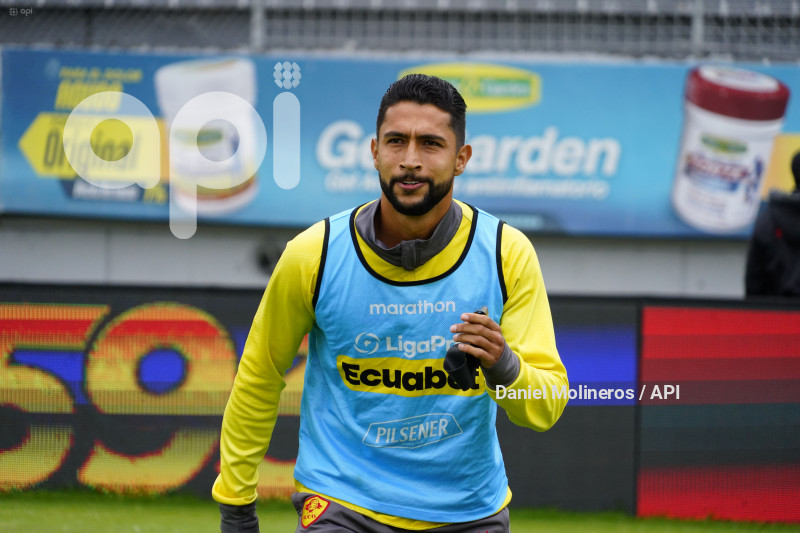 FBL LIGAPRO AUCAS LIBERTAD