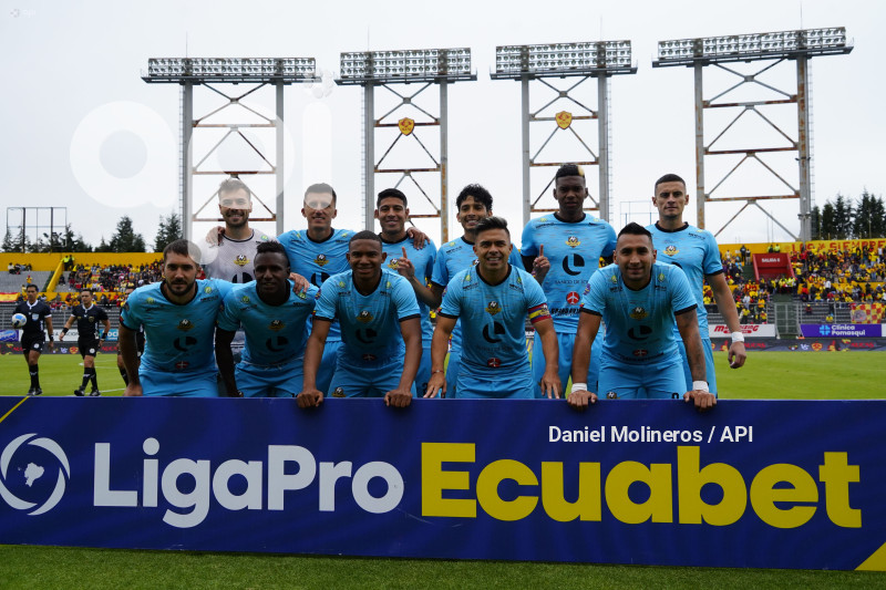 FBL LIGAPRO AUCAS LIBERTAD