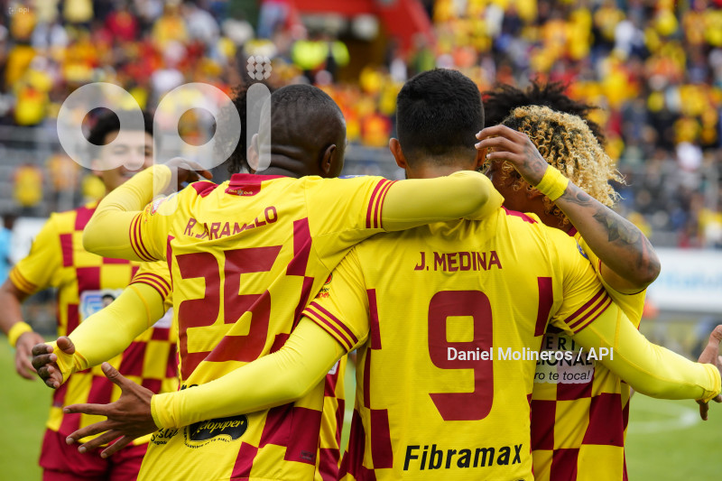 FBL LIGAPRO AUCAS LIBERTAD