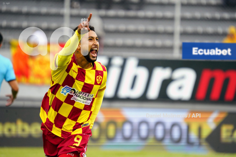 FBL LIGAPRO AUCAS LIBERTAD