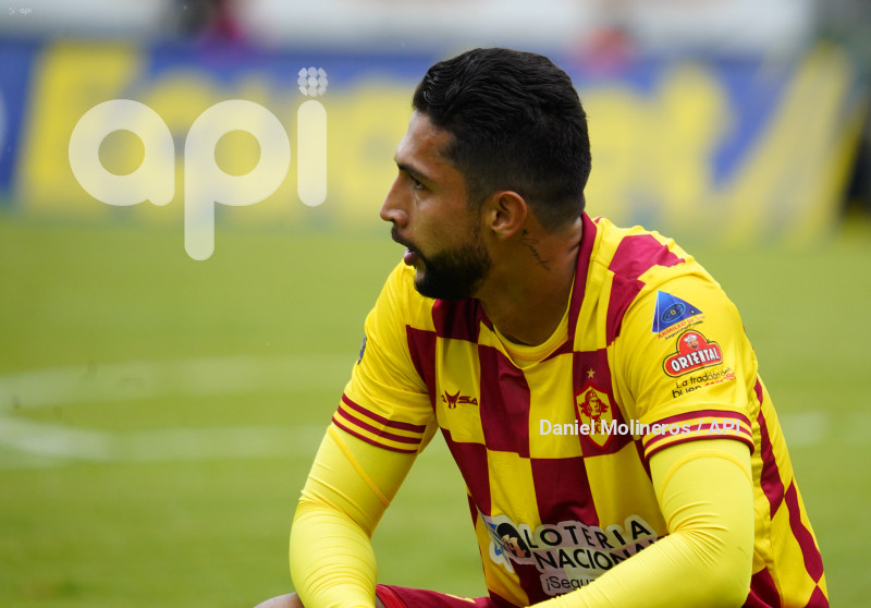 FBL LIGAPRO AUCAS LIBERTAD