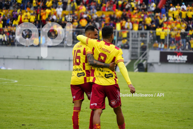 FBL LIGAPRO AUCAS LIBERTAD