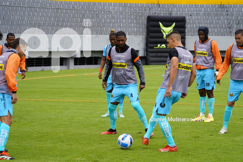 FBL LIGAPRO AUCAS LIBERTAD