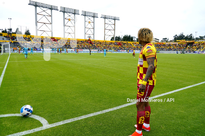 FBL LIGAPRO AUCAS LIBERTAD