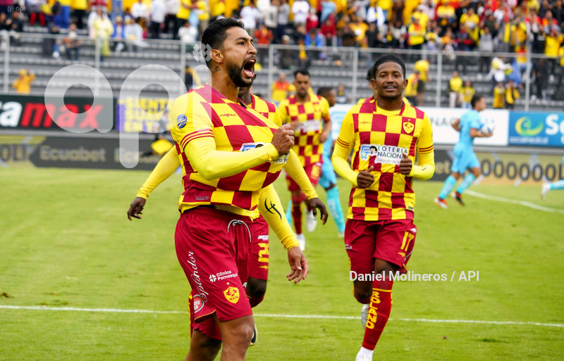 FBL LIGAPRO AUCAS LIBERTAD