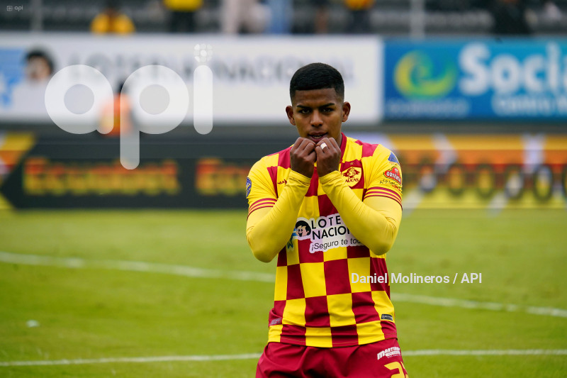 FBL LIGAPRO AUCAS LIBERTAD