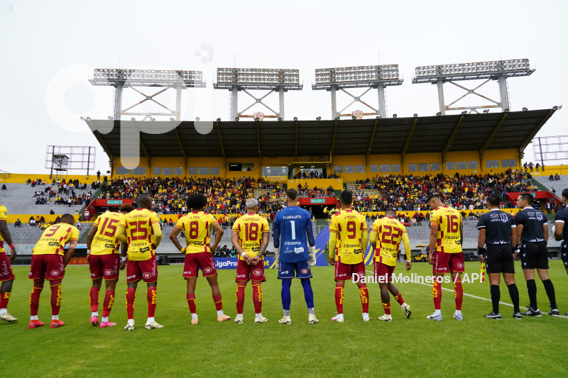 FBL LIGAPRO AUCAS LIBERTAD