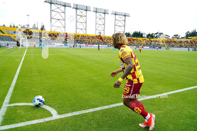 FBL LIGAPRO AUCAS LIBERTAD