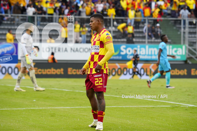 FBL LIGAPRO AUCAS LIBERTAD
