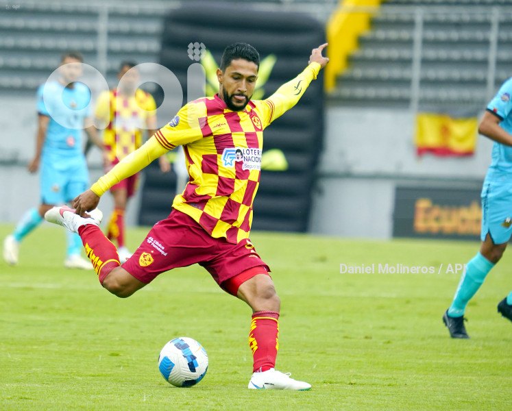 FBL LIGAPRO AUCAS LIBERTAD
