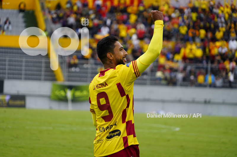 FBL LIGAPRO AUCAS LIBERTAD