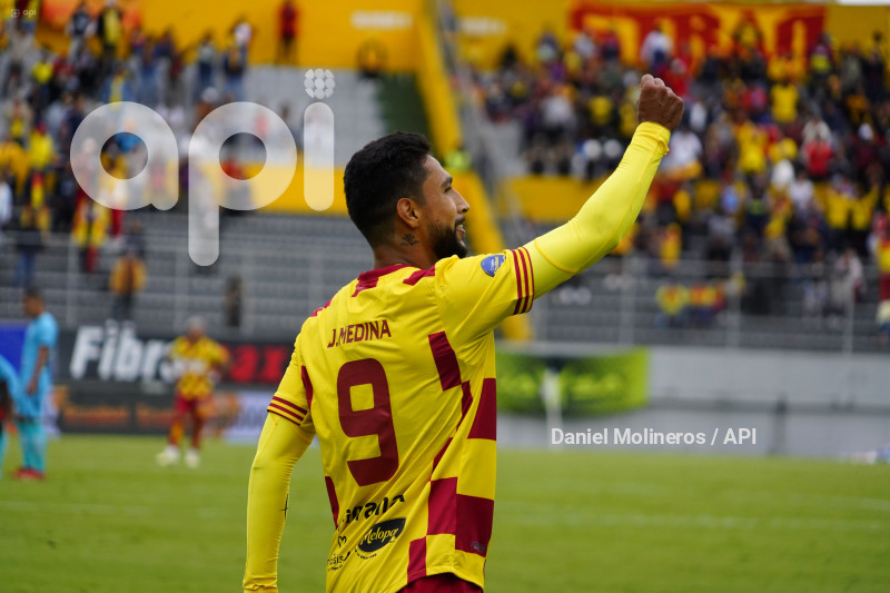 FBL LIGAPRO AUCAS LIBERTAD