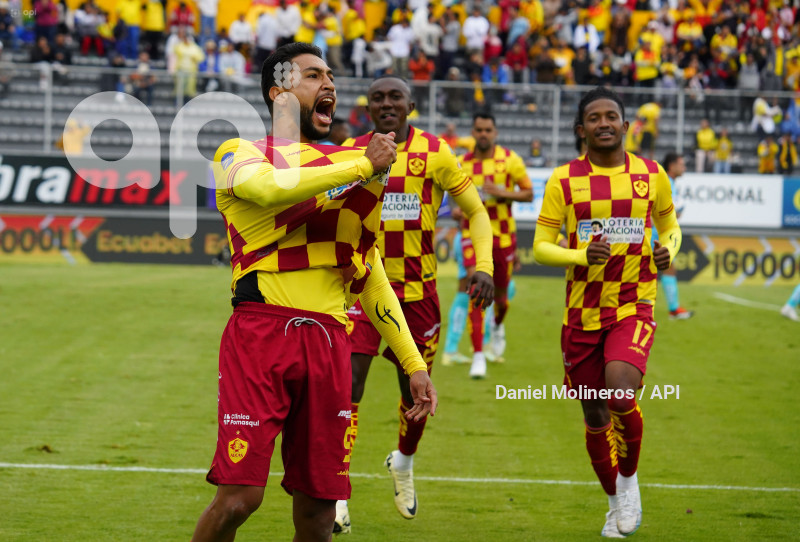 FBL LIGAPRO AUCAS LIBERTAD