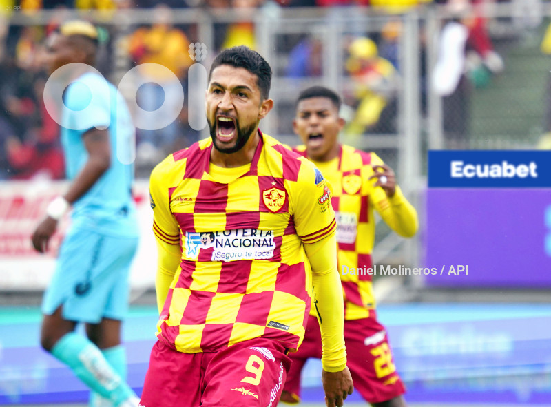 FBL LIGAPRO AUCAS LIBERTAD