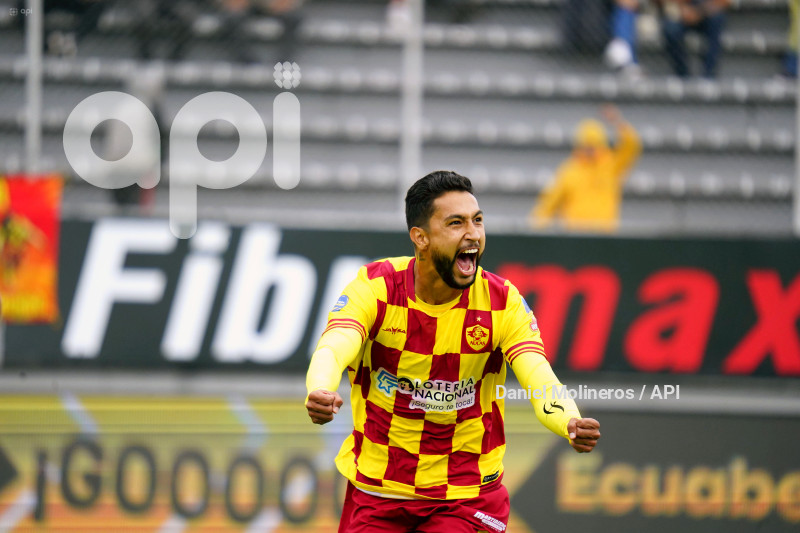 FBL LIGAPRO AUCAS LIBERTAD
