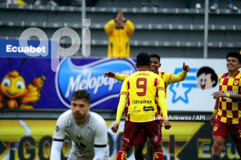 FBL LIGAPRO AUCAS LIBERTAD