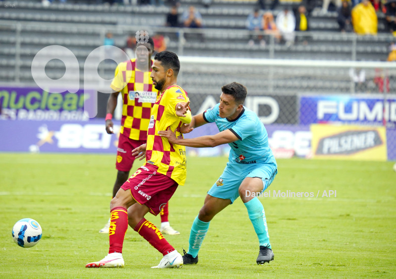 FBL LIGAPRO AUCAS LIBERTAD