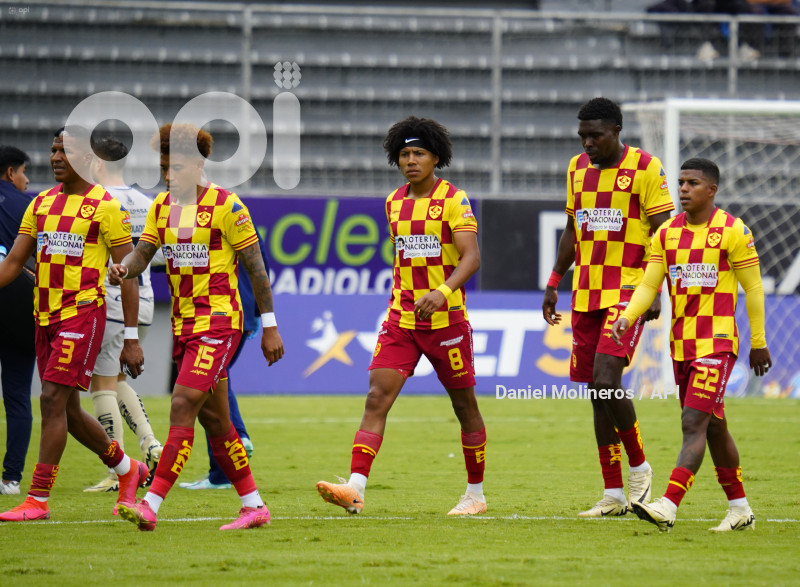 FBL LIGAPRO AUCAS LIBERTAD