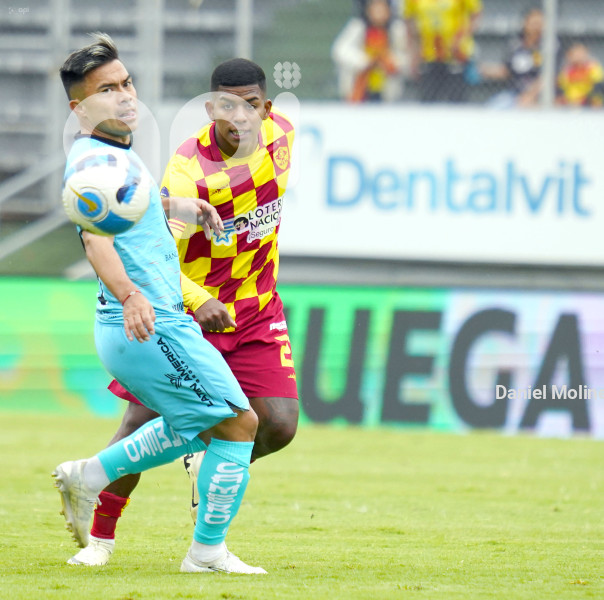 FBL LIGAPRO AUCAS LIBERTAD