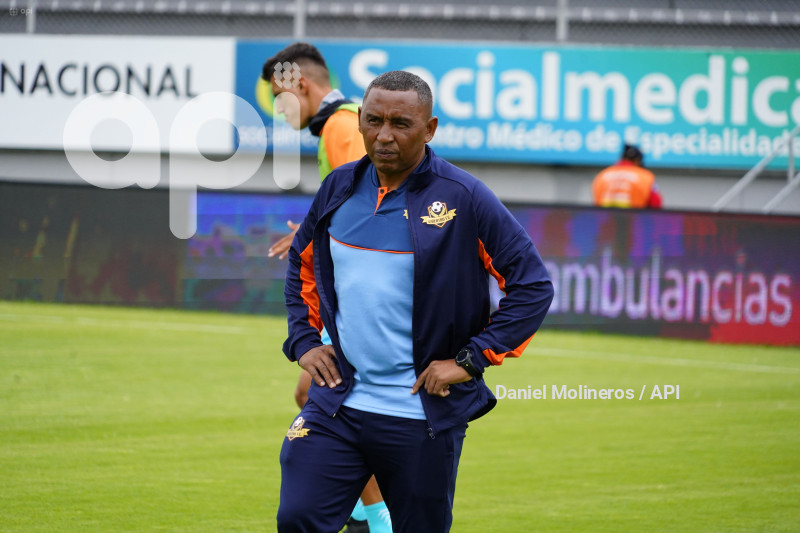 FBL LIGAPRO AUCAS LIBERTAD